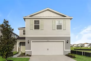 3735 Haddon Ave, Davenport, FL 33837 - Photo 1