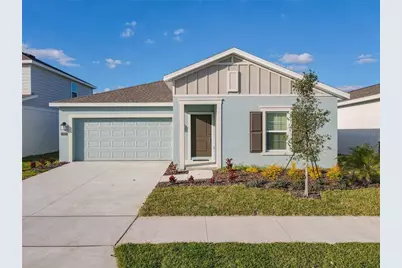 1033 Holden Way, Eagle Lake, FL 33839 - Photo 1