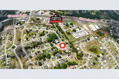 4518 SE 33rd Place, Ocala, FL 34480 - Photo 45