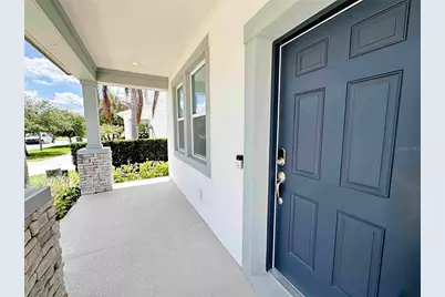 6154 Hamlin Reserve Boulevard, Winter Garden, FL 34787 - Photo 5