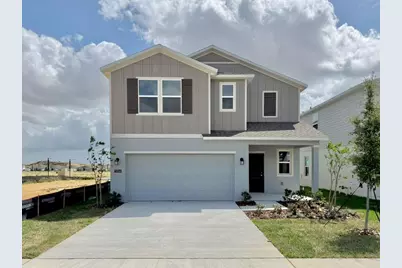 3354 Alexander Drive, Lake Wales, FL 33853 - Photo 1