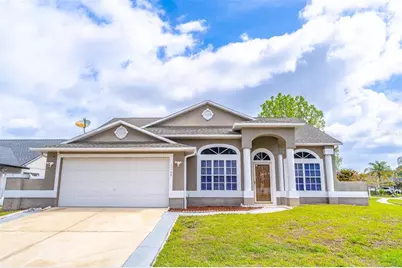 11145 Cypress Leaf Drive, Orlando, FL 32825 - Photo 1