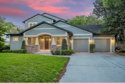 613 Bonita Road, Winter Springs, FL 32708 - Photo 1