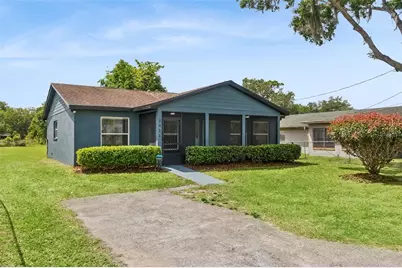 3411 Hughey Street, Sanford, FL 32771 - Photo 1
