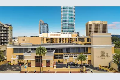 151 E Washington Street #611, Orlando, FL 32801 - Photo 5