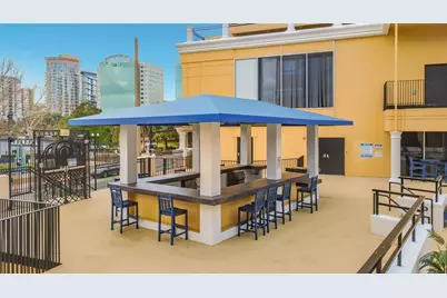 151 E Washington Street #611, Orlando, FL 32801 - Photo 43