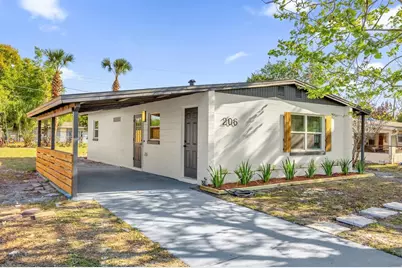 206 Woodmere Boulevard, Sanford, FL 32773 - Photo 1