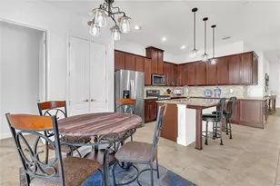 5017 E Fountainwood Dr, Saint Cloud, FL 34772 - Photo 5