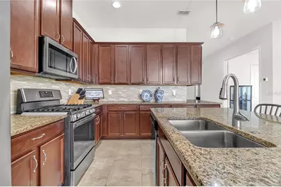 5017 E Fountainwood Drive, Saint Cloud, FL 34772 - Photo 7