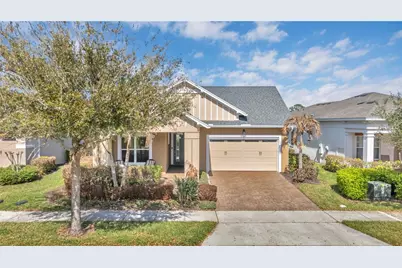5017 E Fountainwood Drive, Saint Cloud, FL 34772 - Photo 1