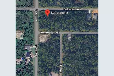 1232 Jacobs Street, Port Charlotte, FL 33953 - Photo 1