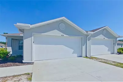 18326 Gibraltar Lane, Lehigh Acres, FL 33936 - Photo 1