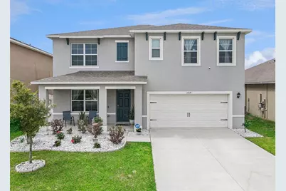 3914 Resting Robin Avenue, Bartow, FL 33830 - Photo 1