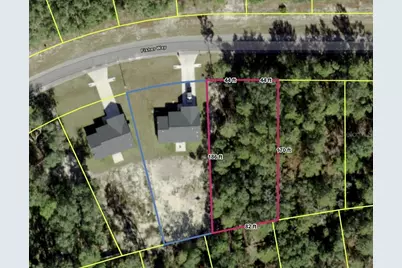 Tbd Fisher Way, Ocklawaha, FL 32179 - Photo 1