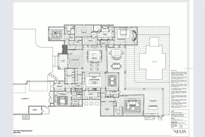 9108 Sheen Sound Street, Orlando, FL 32836 - Photo 49