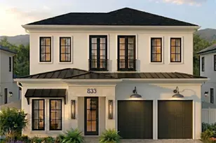 833 Park Lake Ct, Orlando, FL 32803 - Photo 1