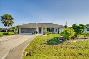 12038 Florence Ave, Port Charlotte, FL 33981 - Photo 1