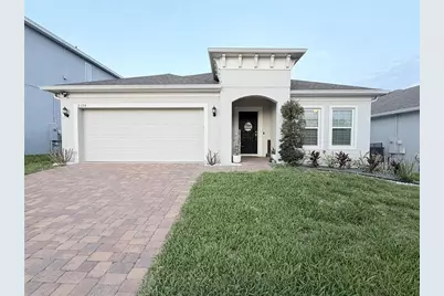 9394 Oglethorpe Drive, Groveland, FL 34736 - Photo 1