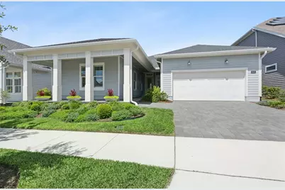 6410 Trailblaze Bend, Saint Cloud, FL 34771 - Photo 3