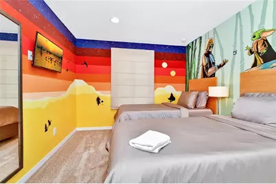 3012 Secret Lake Drive, Kissimmee, FL 34747 - Photo 25