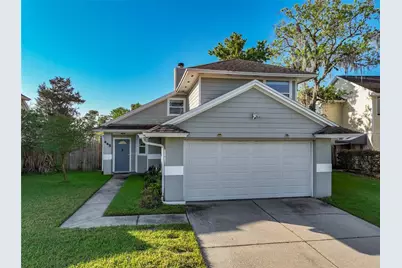 445 Amethyst Way, Lake Mary, FL 32746 - Photo 3