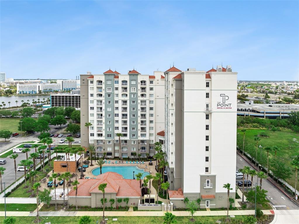 7395 Universal Blvd #1205 - 7395 Universal Blvd #1205, Orlando, FL 32819 Luxury Property | Jose Angel Pina