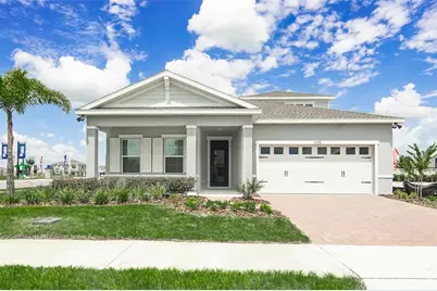 1892 Basenji Drive, Lake Alfred, FL 33850 - Photo 1