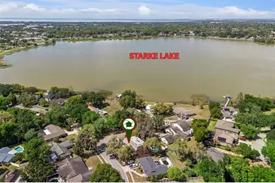418 E Lakeshore Drive, Ocoee, FL 34761 - Photo 3