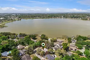 418 E Lakeshore Dr, Ocoee, FL 34761 - Photo 59