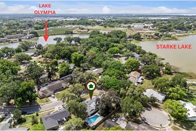 418 E Lakeshore Drive, Ocoee, FL 34761 - Photo 55