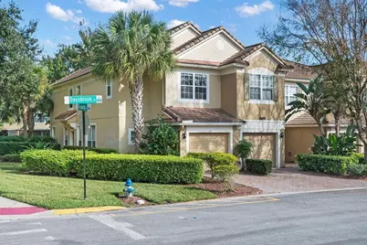 6491 Daysbrook Drive #101, Orlando, FL 32835 - Photo 1