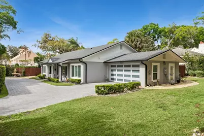 1110 Alabama Drive, Winter Park, FL 32789 - Photo 1