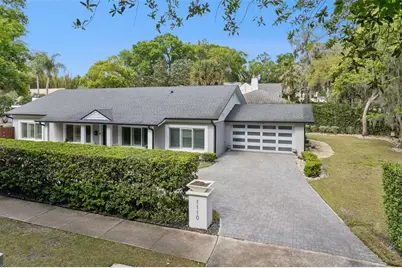 1110 Alabama Drive, Winter Park, FL 32789 - Photo 1