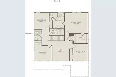 419 Winter Grove Boulevard, Winter Garden, FL 34787 - Photo 3