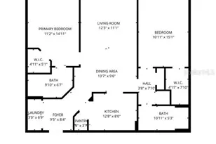3326 Robert Trent Jones Dr, Orlando, FL 32835 - Photo 17