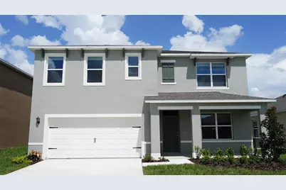 7852 Forrest Fox Way, Lakeland, FL 33810 - Photo 1