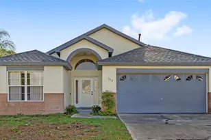 165 Seneca Point Trail, Kissimmee, FL 34746 - Photo 1