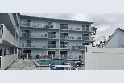 3700 S Atlantic Avenue #205, New Smyrna Beach, FL 32169 - Photo 25