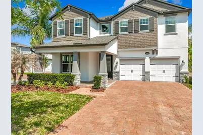 12025 Encore At Ovation Way, Winter Garden, FL 34787 - Photo 3