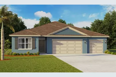 1348 Fountain View Street, Ormond Beach, FL 32174 - Photo 1