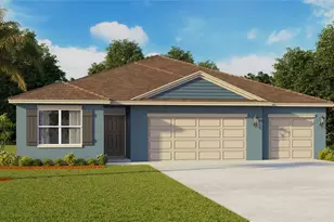 1348 Fountain Vw St, Ormond Beach, FL 32174 - Photo 1