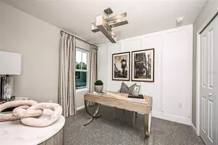 1665 Greenleaf Woods Cove, Oviedo, FL 32765 - Photo 7