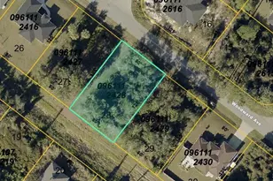 Woodward Ave, North Port, FL 34286 - Photo 1