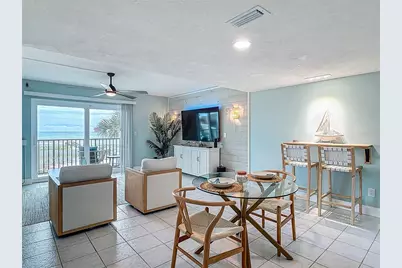 3500 S Ocean Shore Boulevard #214, Flagler Beach, FL 32136 - Photo 7