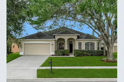 5218 Smokey Water Lane, Oviedo, FL 32765 - Photo 3