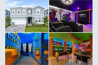 3715 Lana Avenue, Davenport, FL 33897 - Photo 1