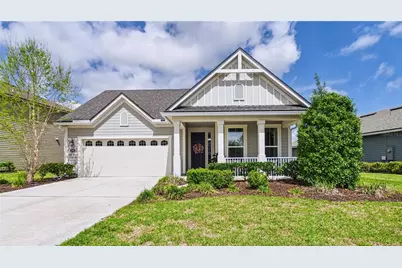 458 Convex Lane, Saint Augustine, FL 32095 - Photo 1