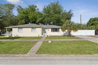 3947 Grove Street S, Saint Petersburg, FL 33705 - Photo 1