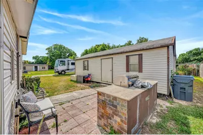 5419 Golden Gate Boulevard, Polk City, FL 33868 - Photo 31