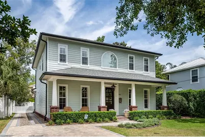 1581 Magnolia Ave, Winter Park, FL 32789 - Photo 1